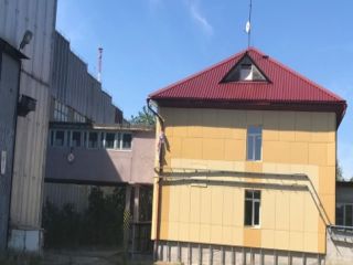 Продаю помещение под производство кирпичный фото 7 Югорск