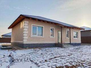 Продаю блочный дом под индивидуальное жилищное строительство рядом асфальт фото Балашиха