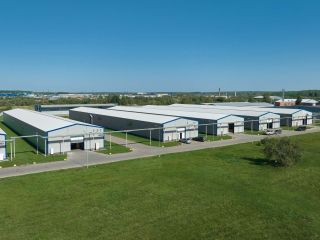 Сдается складское помещение есть пожарная сигнализация подключена канализация фото 3 Чехов