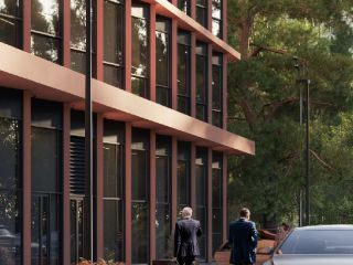 Продаю офисное помещение фото Москва