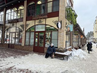 Сдаю помещение под магазин с коммуникациями есть электричество фото Балашиха