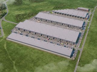 Сдаю производство подключена канализация видеонаблюдение фото Подольск