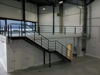 Продается помещение под производство подключена канализация видеонаблюдение фото Подольск