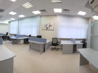 Сдам помещение под офис охраняемая территория фото Москва