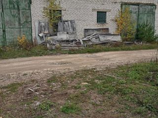 Продается нежилое помещение с коммуникациями фото 2 Лодейное Поле