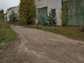 Продается нежилое помещение с коммуникациями фото 3 Лодейное Поле