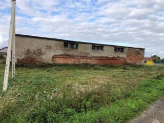 Продам помещение под склад рядом асфальт с коммуникациями фото Деревня Аксаково