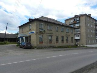 Продаю офисное помещение есть пожарная сигнализация фото Куса