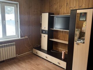 Продам деревянный дом круглогодичный подъезд имеются хозяйственные постройки фото 4 Пушкино