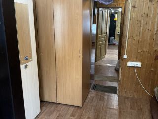 Продам деревянный дом круглогодичный подъезд имеются хозяйственные постройки фото 5 Пушкино