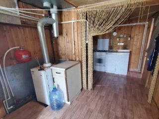 Продам деревянный дом круглогодичный подъезд имеются хозяйственные постройки фото 8 Пушкино