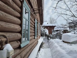 Продам деревянный дом круглогодичный подъезд имеются хозяйственные постройки фото 13 Пушкино