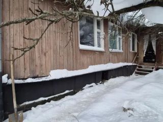 Продам деревянный дом круглогодичный подъезд имеются хозяйственные постройки фото 14 Пушкино