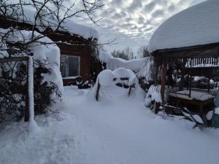 Продам деревянный дом круглогодичный подъезд имеются хозяйственные постройки фото 15 Пушкино