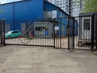 Сдам склад фото Москва