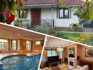 Продается кирпичный дом фото Ногинск