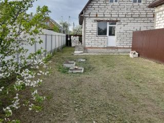 Продаю блочный дом есть электричество с коммуникациями фото Краснодар