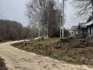 Продается зем участок под индивидуальное жилищное строительство красивая фото 5 Юрьев-Польский