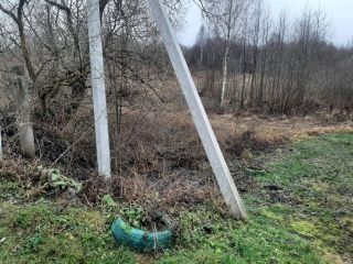 Продается зем участок под индивидуальное жилищное строительство красивая фото 7 Юрьев-Польский