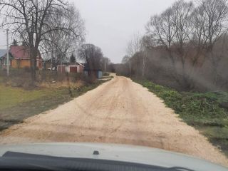 Продается зем участок под индивидуальное жилищное строительство красивая фото 8 Юрьев-Польский