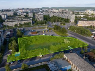 Продам земельный участок фото 2 Мурманск