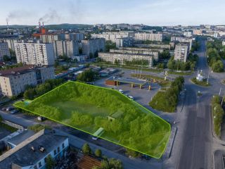 Продам земельный участок фото 3 Мурманск