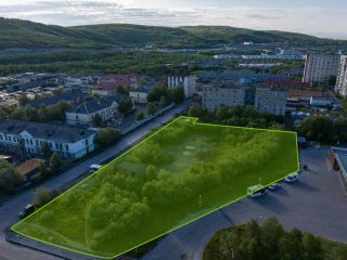 Продам земельный участок фото 4 Мурманск