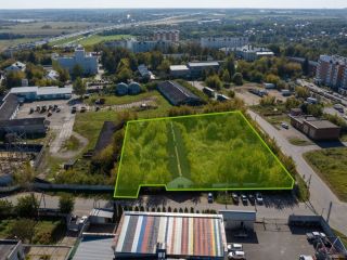 Продам участок земли фото 2 Подольск