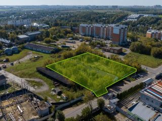 Продам участок земли фото 4 Подольск