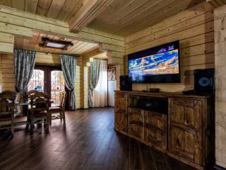 Сдается коттедж посуточная аренда есть электричество фото 28 Щёлково