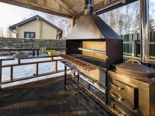 Сдаю коттедж видеонаблюдение посуточная аренда фото 5 Щёлково