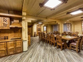 Сдаю коттедж видеонаблюдение посуточная аренда фото 7 Щёлково