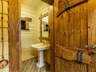 Сдаю коттедж видеонаблюдение посуточная аренда фото 25 Щёлково