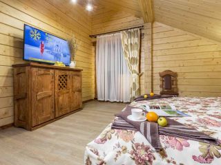 Сдаю коттедж видеонаблюдение посуточная аренда фото 34 Щёлково