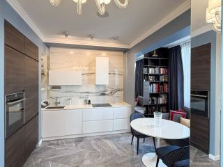 Продается однокомнатная квартира видеонаблюдение фото 2 Санкт-Петербург