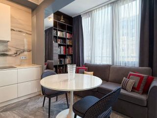 Продается однокомнатная квартира видеонаблюдение фото 5 Санкт-Петербург