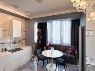 Продается однокомнатная квартира видеонаблюдение фото 17 Санкт-Петербург