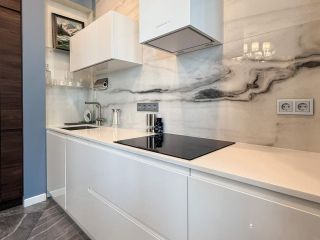 Продается однокомнатная квартира видеонаблюдение фото 22 Санкт-Петербург