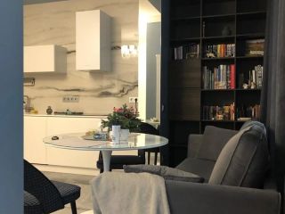 Продается однокомнатная квартира видеонаблюдение фото 47 Санкт-Петербург