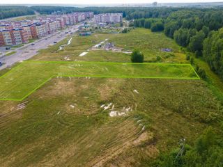 Продаю земельный участок фото 2 Истра