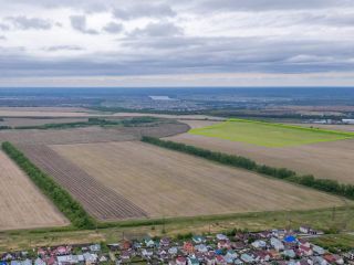 Продаю участок земли фото Барнаул