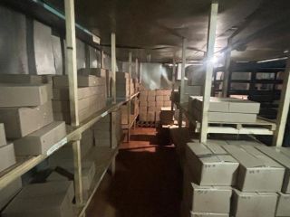 Продам помещение под производство асфальтная дорога фото 2 Красноярск