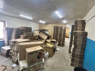 Продам помещение под производство асфальтная дорога фото 3 Красноярск