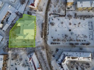 Продам нежилое помещение фото 2 Бийск