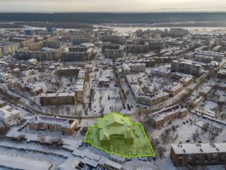 Продам нежилое помещение фото 3 Бийск