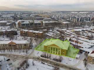 Продам нежилое помещение фото 4 Бийск