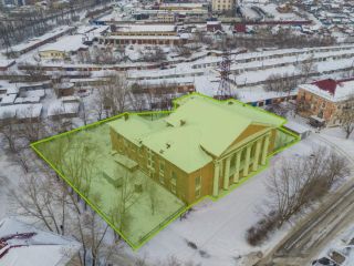 Продам нежилое помещение фото 5 Бийск