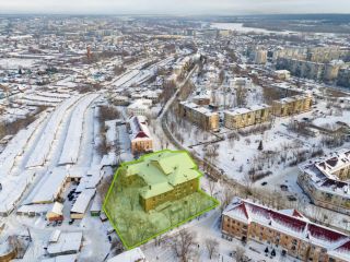 Продам нежилое помещение фото 6 Бийск