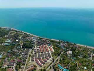 Продаю кирпичный коттедж рассрочка с коммуникациями фото Сочи