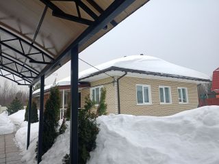 Продам деревянный дом отличный ремонт подъезд круглый год с мебелью фото Павловский Посад